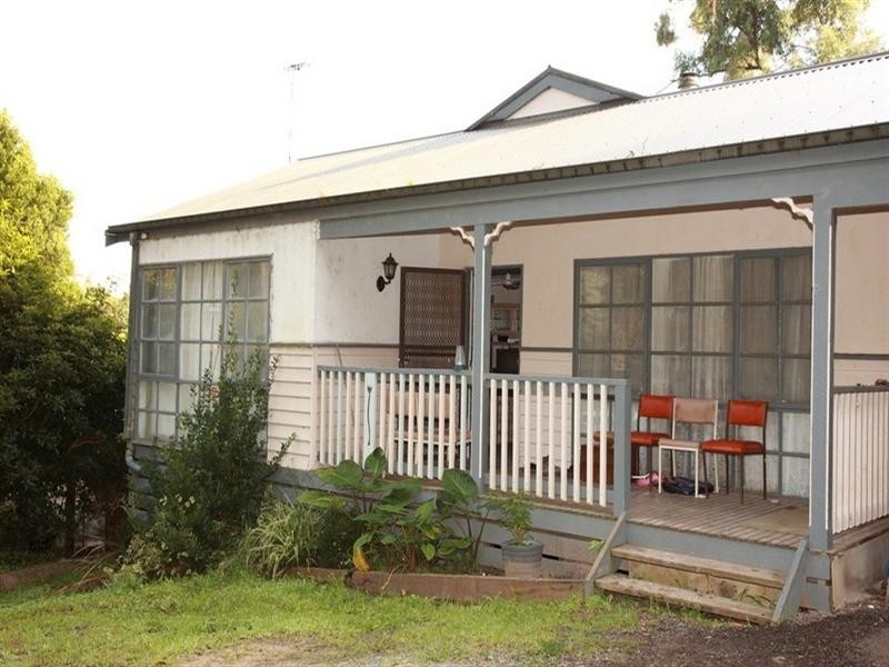 Healesville VIC 3777