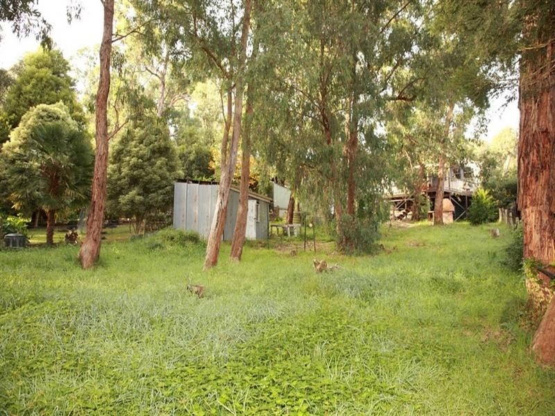 Healesville VIC 3777