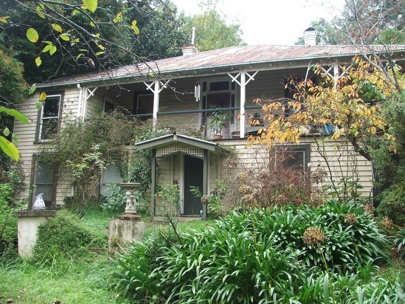 Healesville VIC 3777