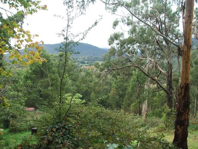Healesville VIC 3777