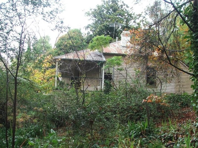 Healesville VIC 3777