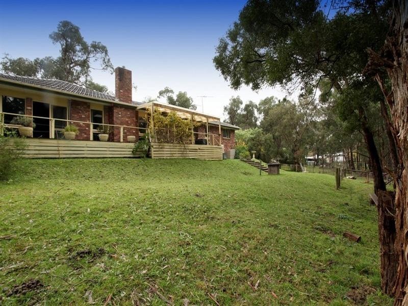 Healesville VIC 3777