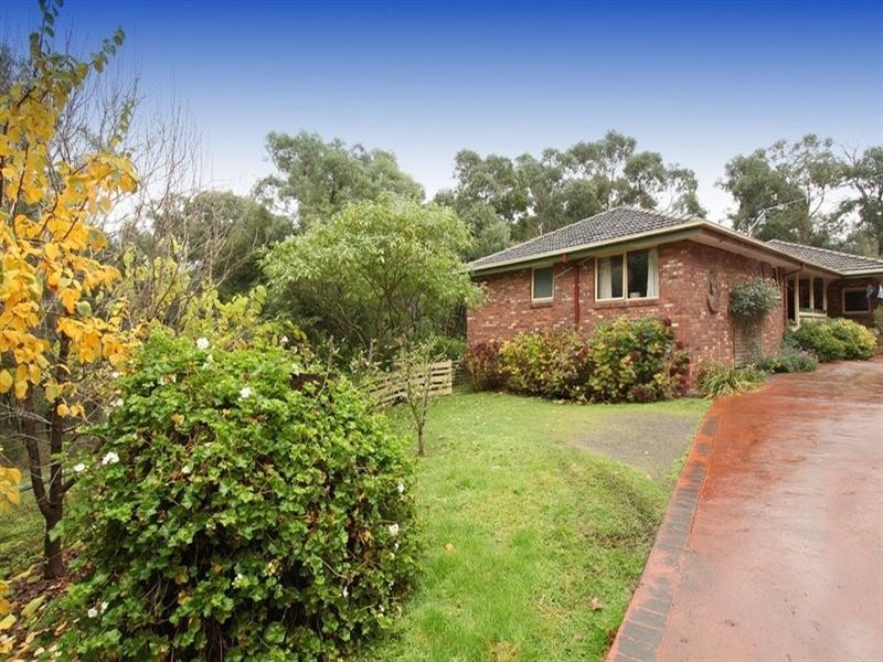 Healesville VIC 3777