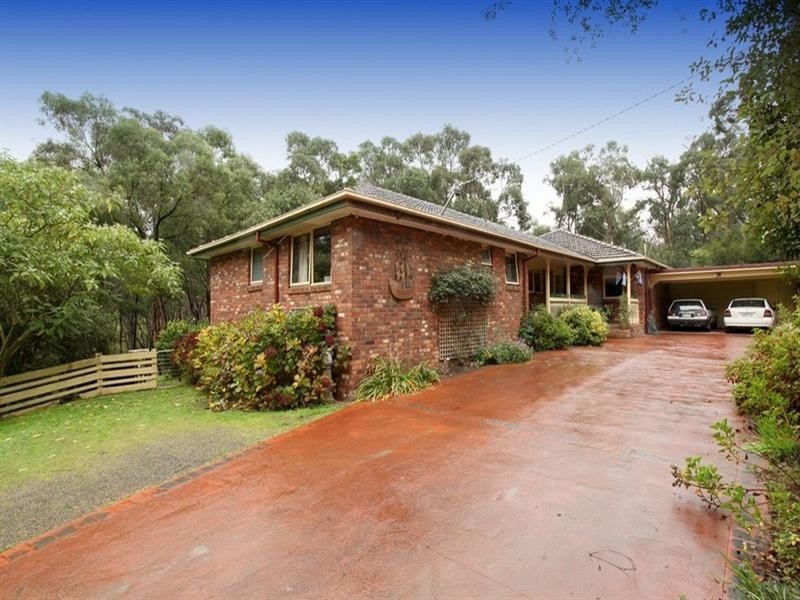 Healesville VIC 3777