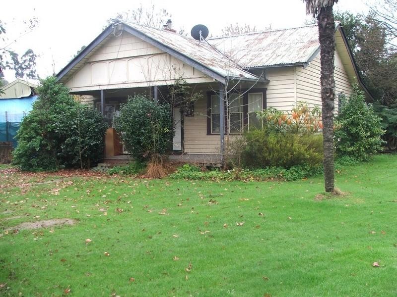 Healesville VIC 3777