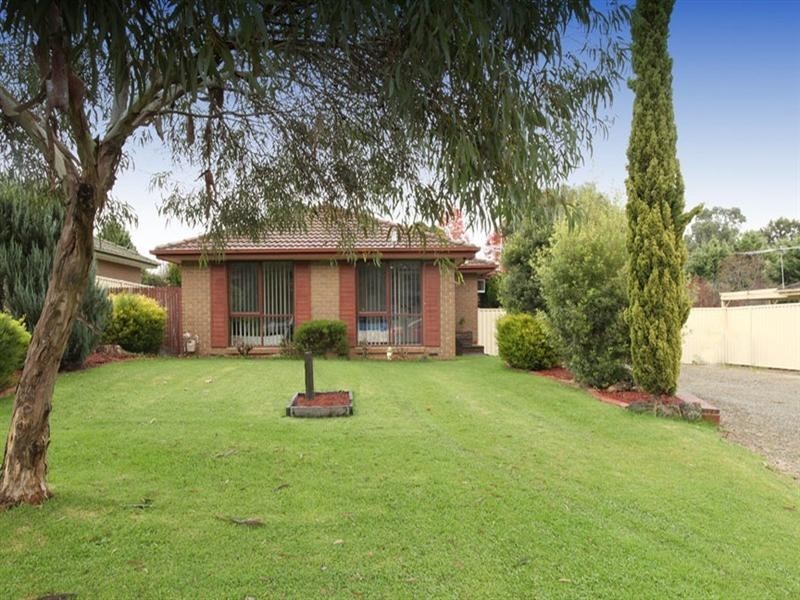 Healesville VIC 3777