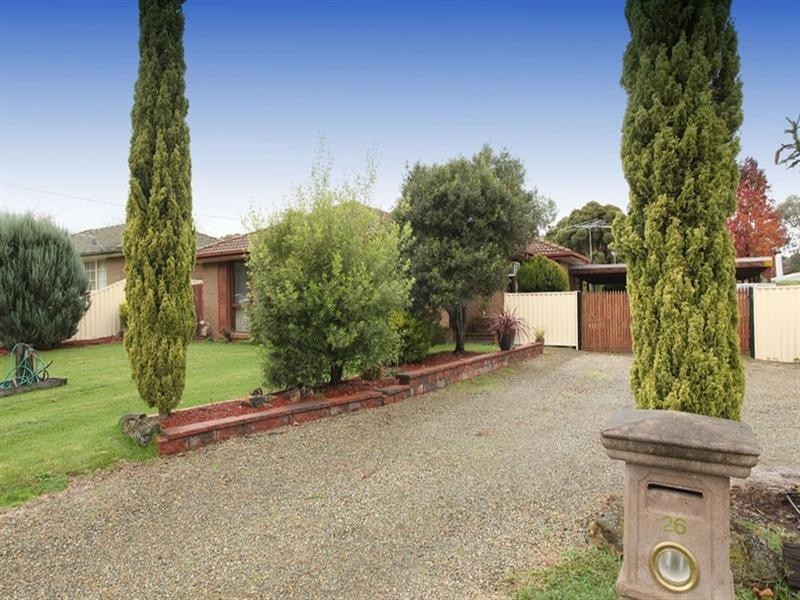 Healesville VIC 3777