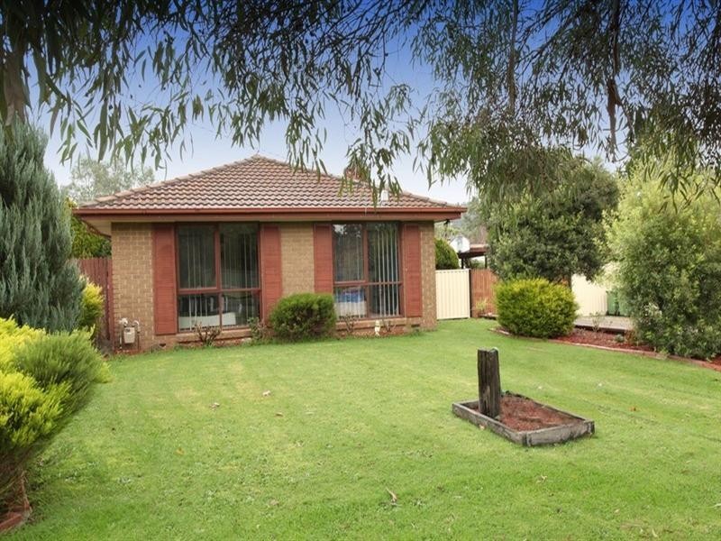 Healesville VIC 3777