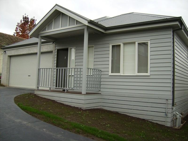 Healesville VIC 3777