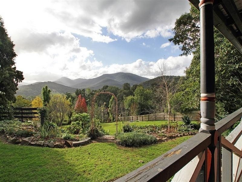 Healesville VIC 3777