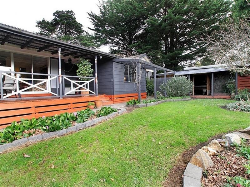 Healesville VIC 3777