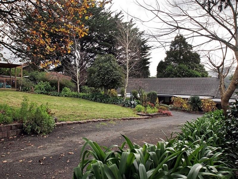 Healesville VIC 3777