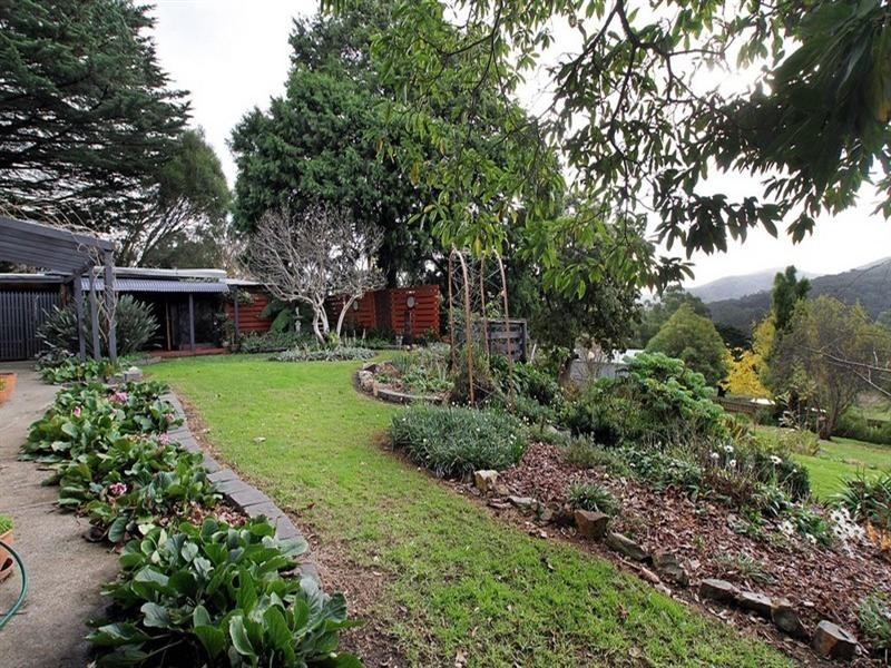 Healesville VIC 3777