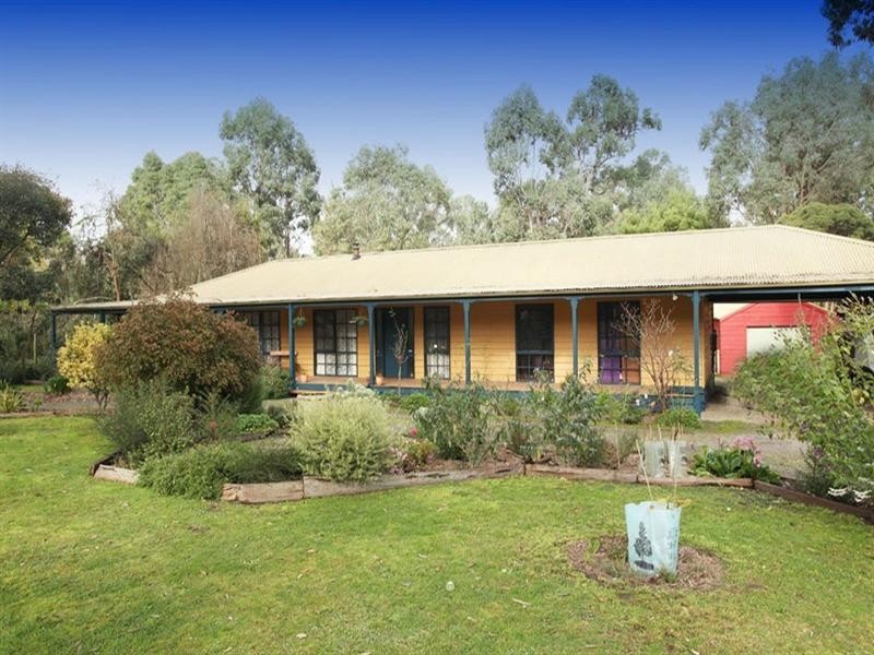 Healesville VIC 3777