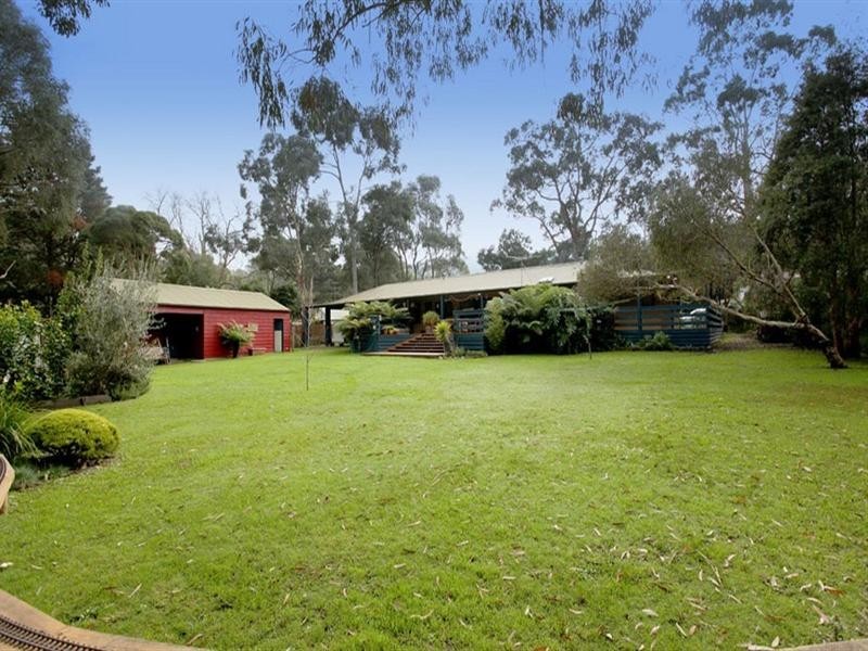 Healesville VIC 3777