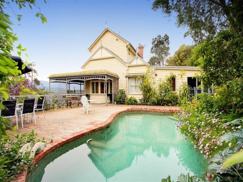 Healesville VIC 3777