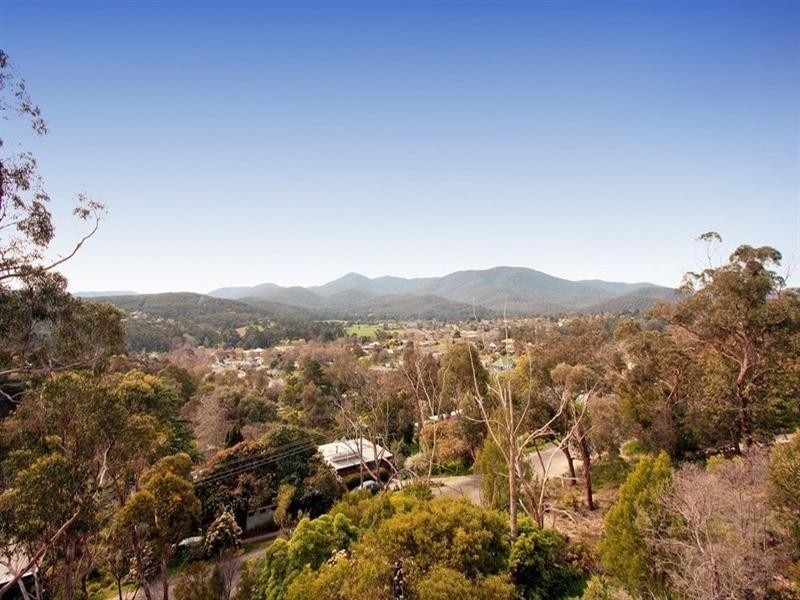 Healesville VIC 3777