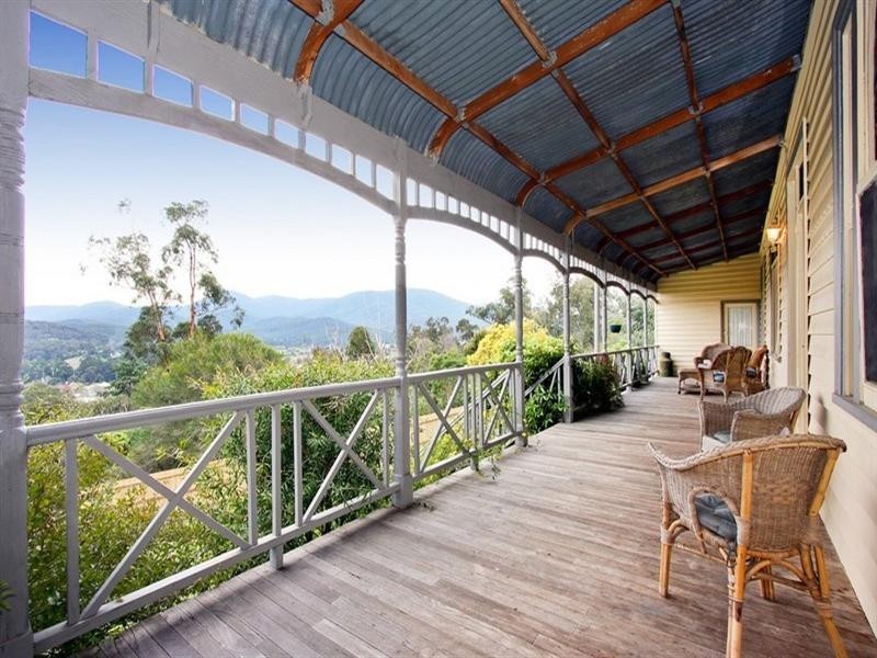 Healesville VIC 3777