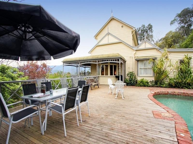 Healesville VIC 3777