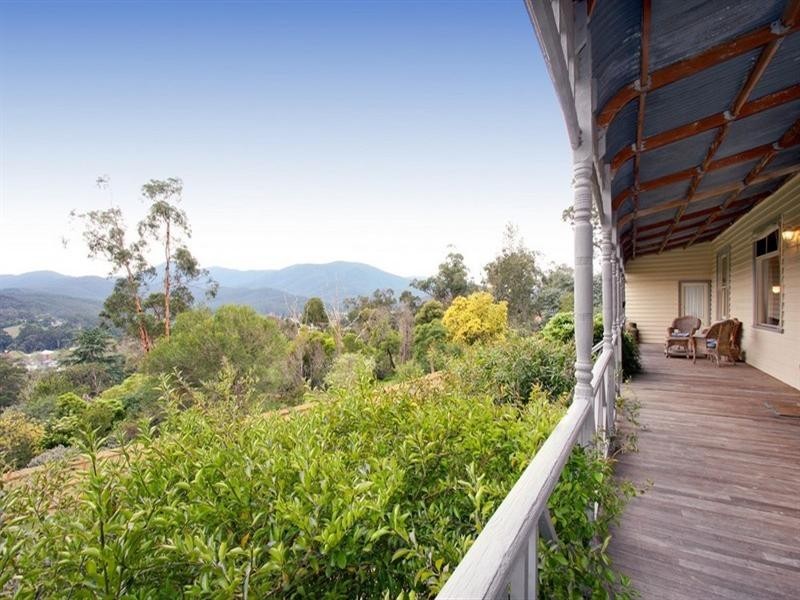 Healesville VIC 3777