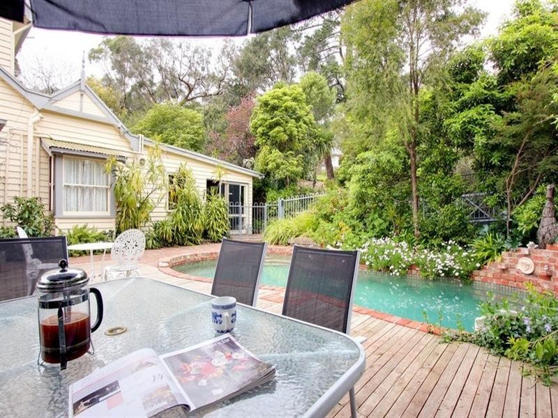 Healesville VIC 3777