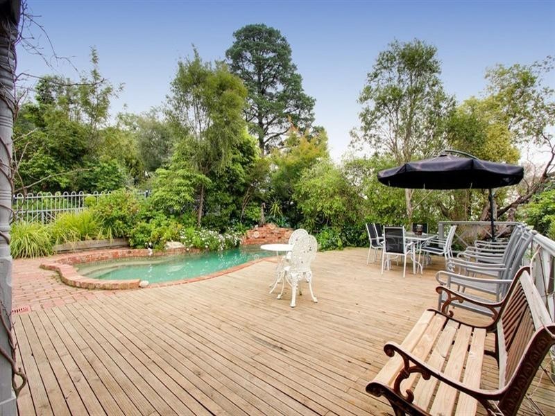 Healesville VIC 3777