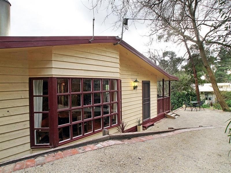 Healesville VIC 3777