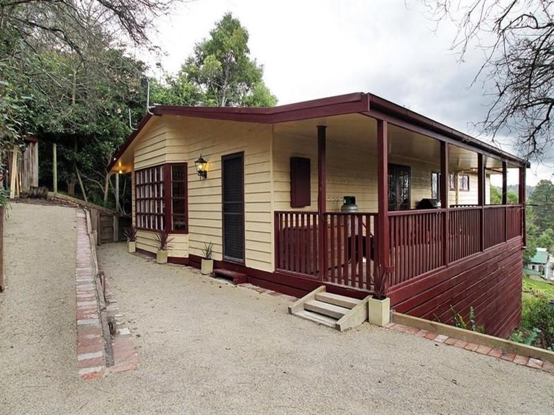 Healesville VIC 3777