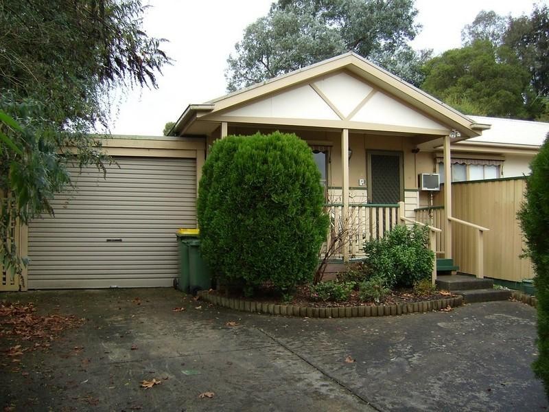 Healesville VIC 3777