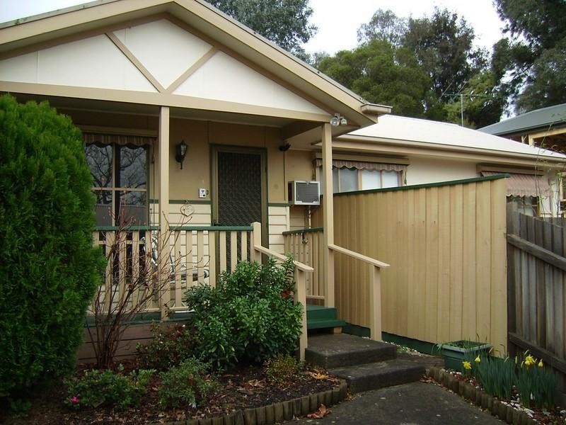 Healesville VIC 3777