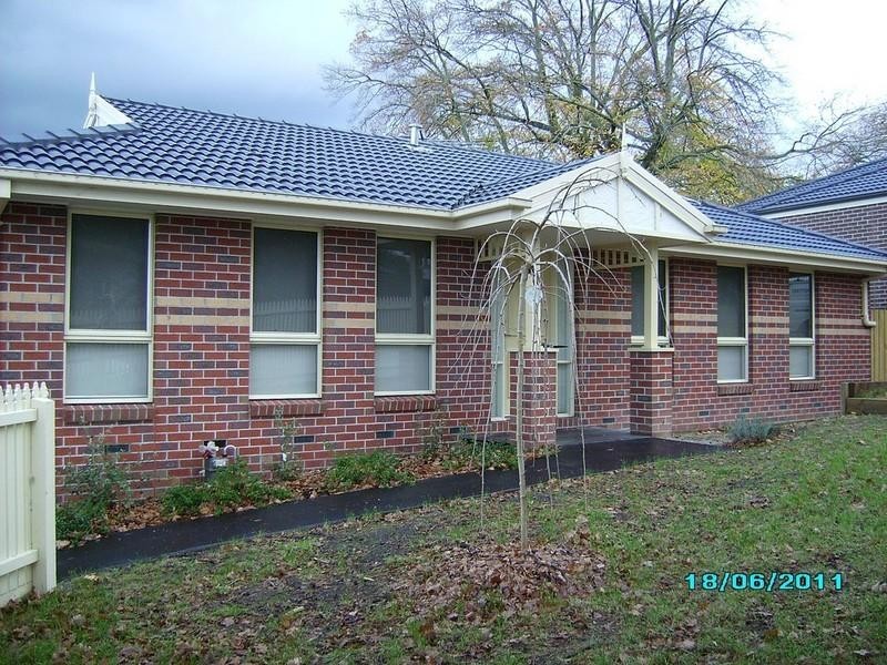 Healesville VIC 3777