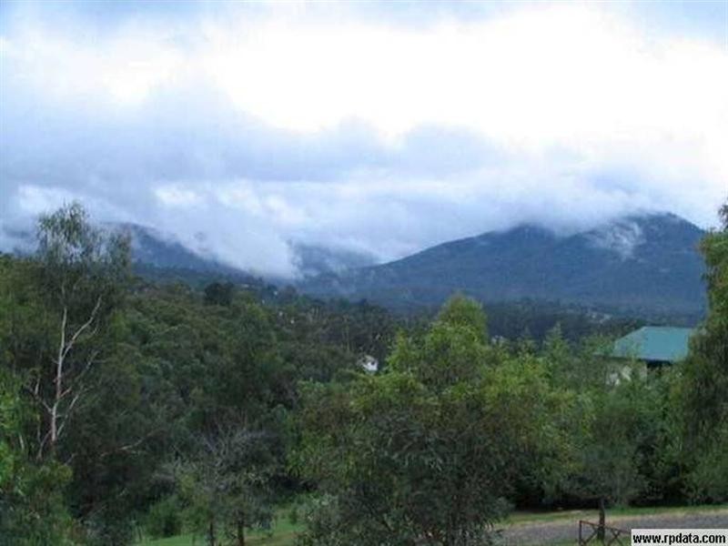 15 Christie Parade, Healesville VIC 3777