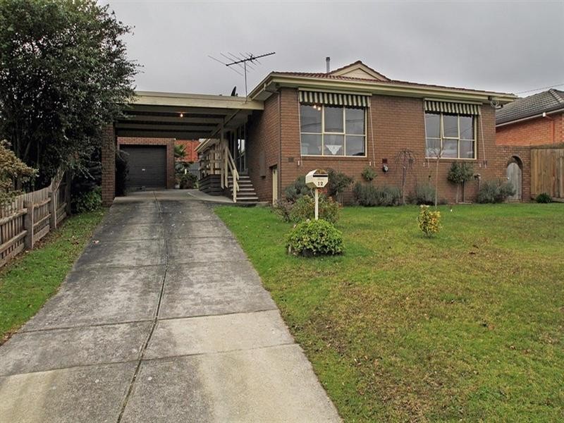 Healesville VIC 3777