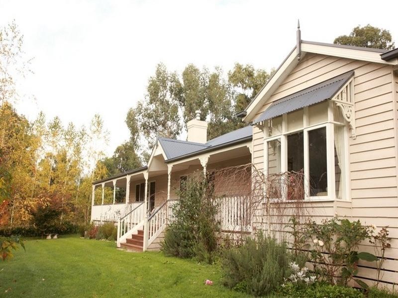 Healesville VIC 3777