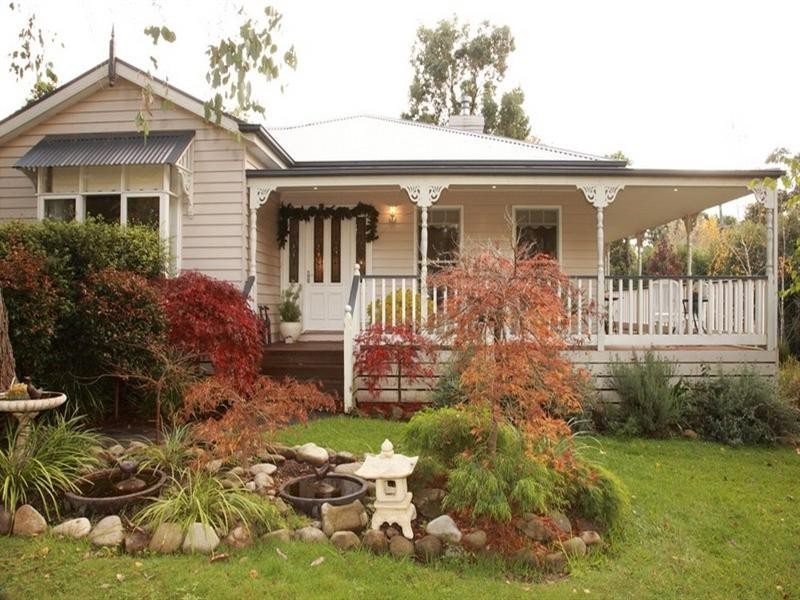 Healesville VIC 3777