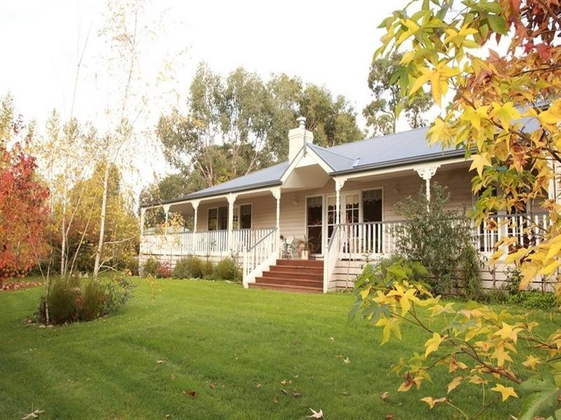 Healesville VIC 3777