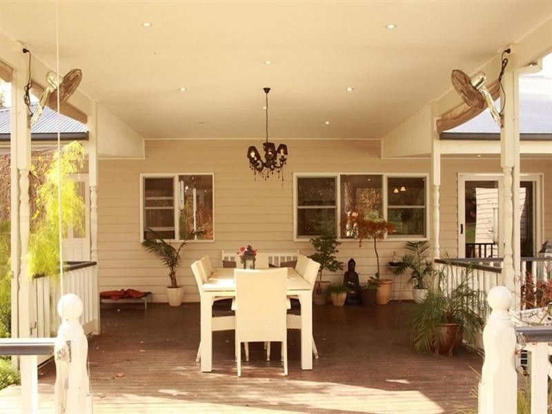 Healesville VIC 3777