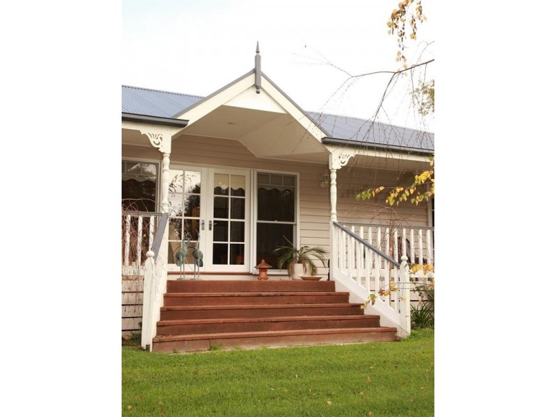 Healesville VIC 3777