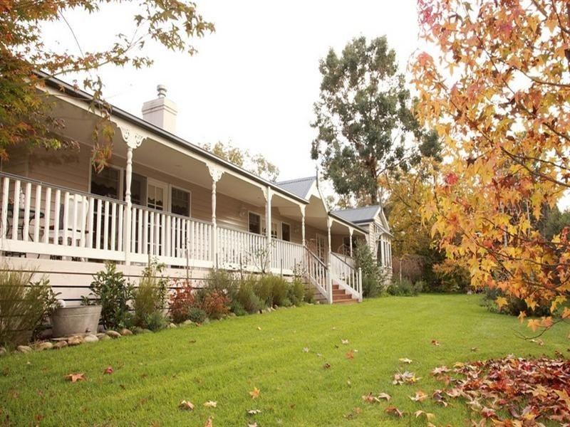Healesville VIC 3777