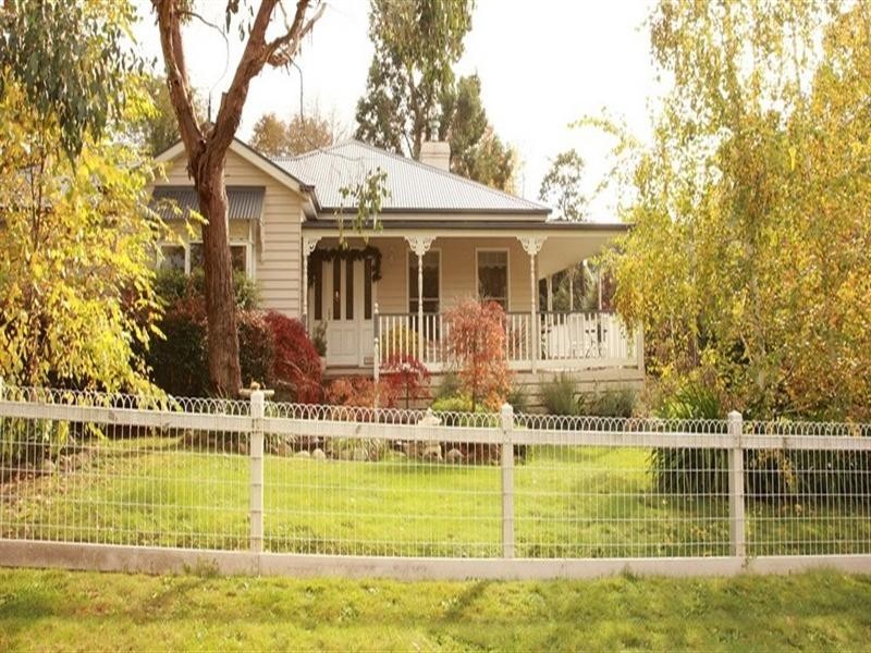 Healesville VIC 3777