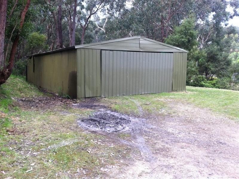 Healesville VIC 3777