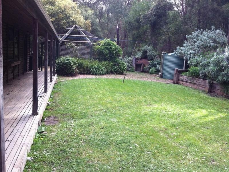 Healesville VIC 3777