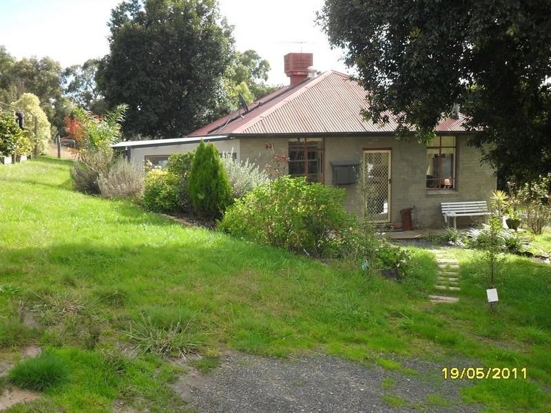 Healesville VIC 3777