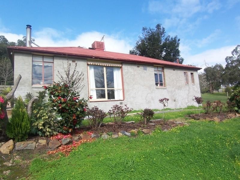 Healesville VIC 3777