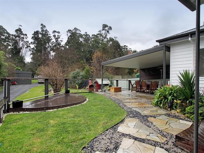 Healesville VIC 3777