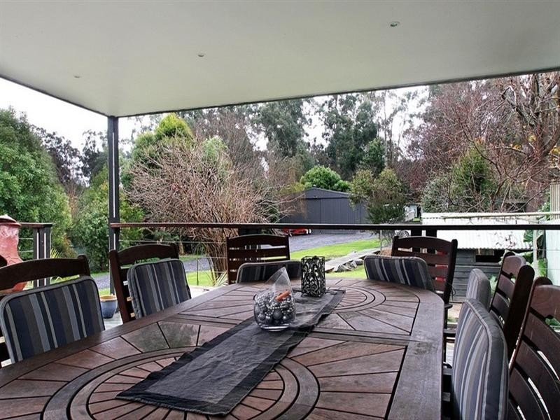 Healesville VIC 3777