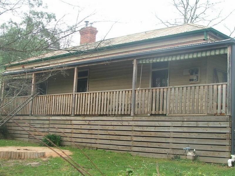 Healesville VIC 3777