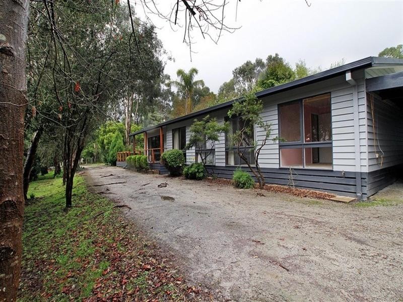 Healesville VIC 3777