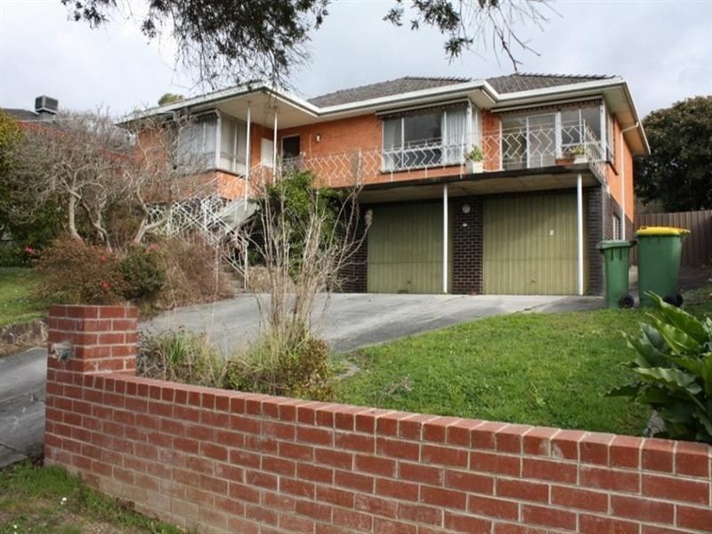 Lilydale VIC 3140