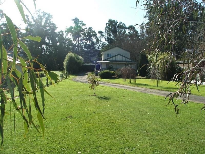 Healesville VIC 3777